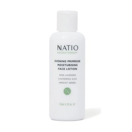 Natio Evening Primrose Moisturising Lotion 125ml