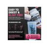 Nutrex Research IsoFit Whey Protein Powder Instantized 100% Whey Protein