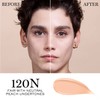 LANCOME Teint Idole Ultra Wear Care & Glow Foundation with