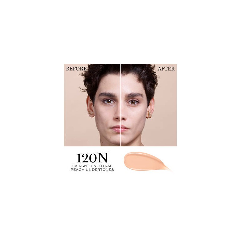 LANCOME Teint Idole Ultra Wear Care & Glow Foundation with