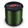 DORISEA Extreme Braid 100% Pe 1000m Braided Fishing Line 6-500lb