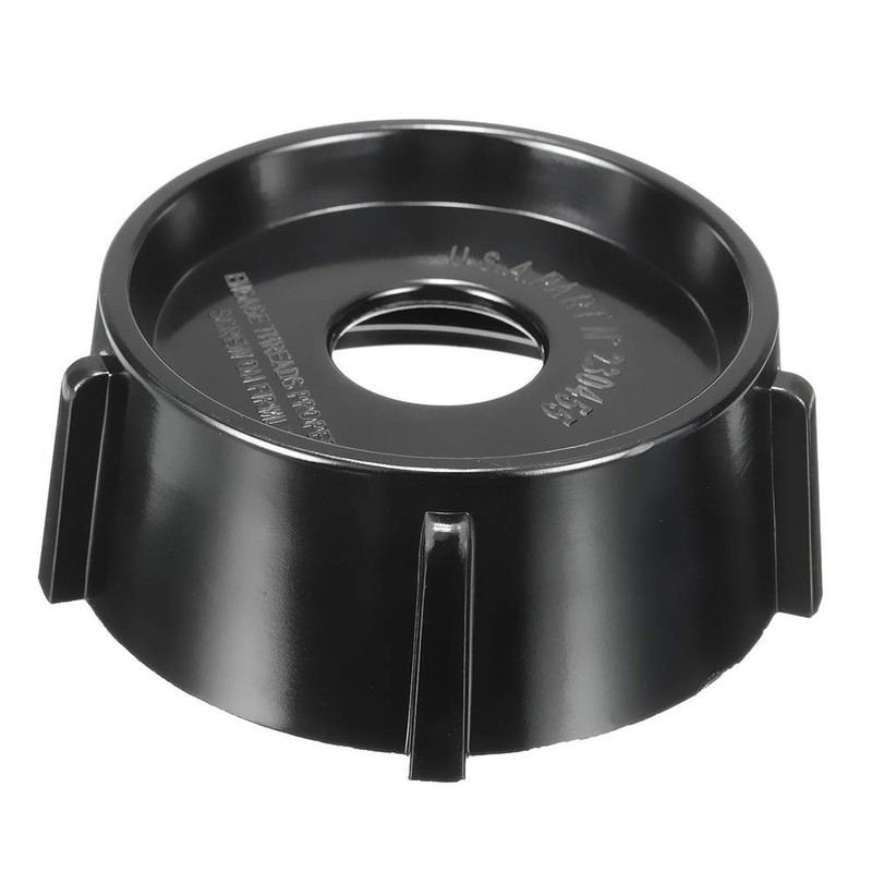 Walmeck Replacement Parts for Oster Osterizer Blender Cutter Blade Base