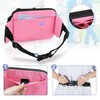 Damero Nurse Pouch, Fanny Pouch, For Work, Apron Bag, Sit,