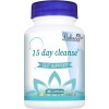 15 Day Cleanse Supplement-Supports Digestive Health,Relieves Bloating,Detoxifies