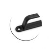 Design61 Set of 2 Plastic Handle Furniture Handles 120 mm