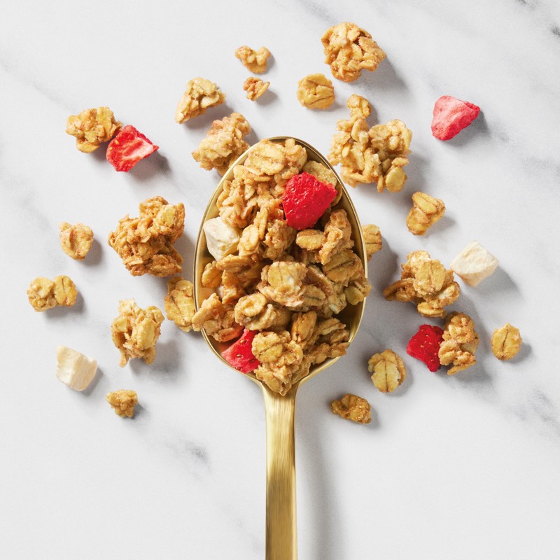 Bare Granola Cereal Variety Pack, 11 oz Bags (Pack of