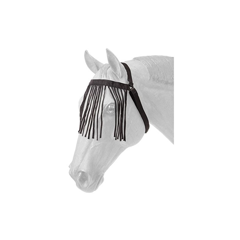 Tough 1 Fly Veil Black