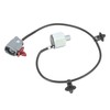 X AUTOHAUX ZJ01-18-921 Car Engine Knock Detonation Sensor Replacement for
