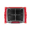 TEKTON 3-Drawer Modular Stacking Parts Organizer | OLB99200