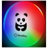 GlowDisc - The Original Panda LED Light Up Flying Disc