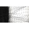Easy Gardener Edging Ross 15720 45-Foot X 14-Multi-Use Garden Netting,