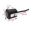 Dolphin Automotive DMS450 Micro Size Reverse Parking Sensors - 4