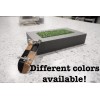 Fingerboard Planter - Fingerboard Obstacle - Fingerboard Ramp - Grass