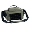 BACKFERRY Tactical Sling Backpack Crossbody EDC Pack MOLLE Satchel Bag