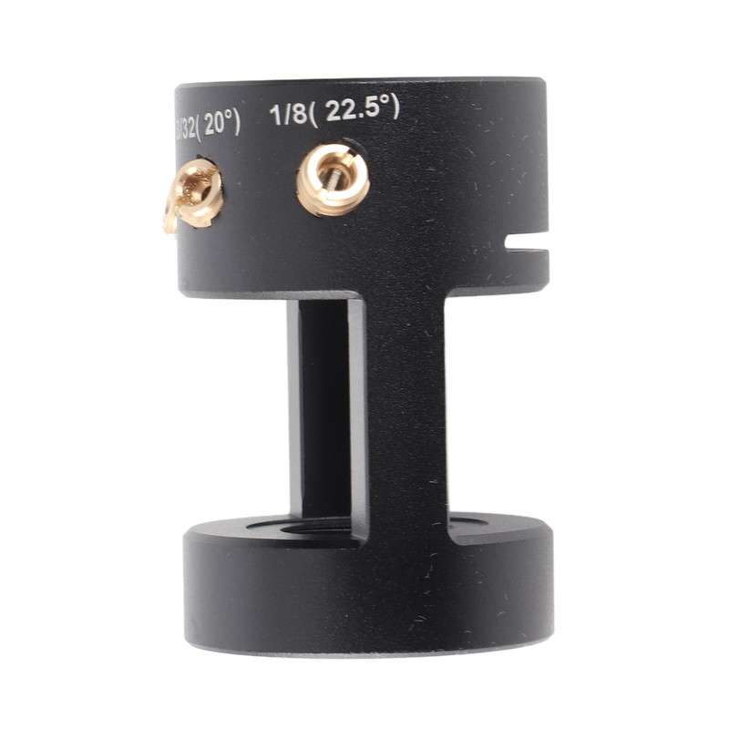 Tungsten Electrode Sharpener Multiple Angles TIG Welding Electrode Grinder Rotary