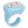 Remote Control Ring Cell Phone Bluetooth Remote Control Camera Shutter