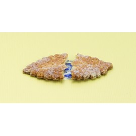 cotta 2025 Silica Gel Food Grade Desiccant, 0.2 oz (5 g), 2.4 x 2.0 inches (60 x 50 mm), 100 Pieces