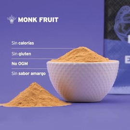 B Life Endulzante Fruta del Monje Puro 500 g