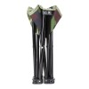 Silla Plegable Portátil Para Acampar Y Playa