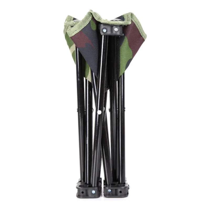 Silla Plegable Portátil Para Acampar Y Playa