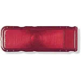 1967 Camaro Standard Tail Lamp Lens