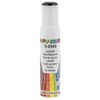 DUPLI-COLOR 598395 AUTO COLOR 0-0500 schwarz matt 12 ml
