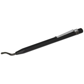 Pocket-Size Deburring Tool