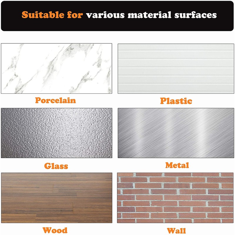 50pcs Cable Clips, Adhesive Cable Organizer Cord Holder, Durable Strong