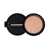 Naming Layered Fit Cushion Foundation Refill 12g, 1 piece, 21P / 네이밍 레이어드 핏 쿠션 파운데이션 리필 12g, 1개, 21P