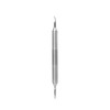 STALEKS PRO by Natury Nails Expert 100/4.2 Cuticle Pusher for