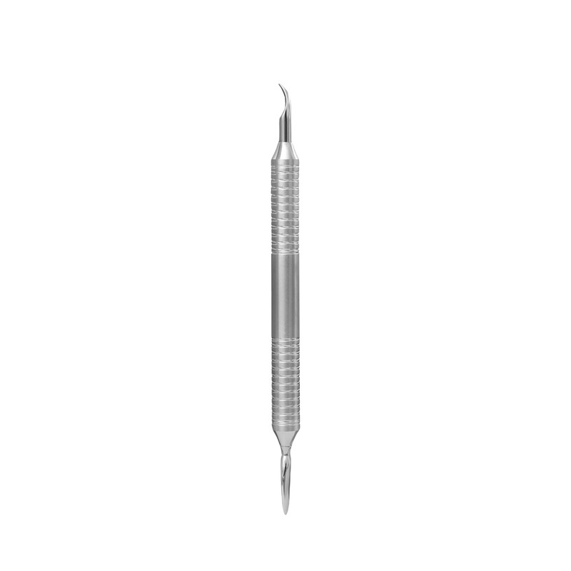 STALEKS PRO by Natury Nails Expert 100/4.2 Cuticle Pusher for
