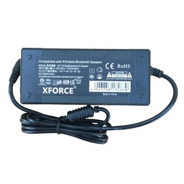 Charger Compatible with Altec Lansing ALP-XP400 Xpedition 4 Portable Wireless Bluetooth Speaker