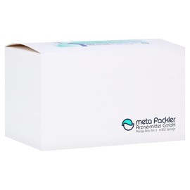 Metabiarex S Solution for Injection 50 x 2 ml