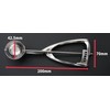 MT Torimatsu 18-8 DX Ice Cream Scoop