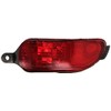 Van Wezel 3777938 Rear fog light