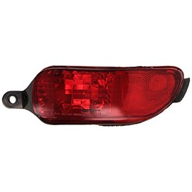 Van Wezel 3777938 Rear fog light
