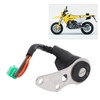 Motorcycle Ignition Key Switch Set Long Lasting Perfect Fit Replacement