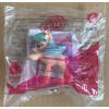 McDonald's Happy Meal Toy My Little Pony #6 Miss Pommel