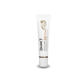 Gelcoor BB cream 15ml protective, soothing moisturizing that can be applied while sleeping / 젤쿠어 바르고자도되는 비비크림15ml 보호 진정 보습