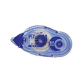 トンボ鉛筆 テープのり ピットテープMS 8.4mm×16m PN-MS8_4