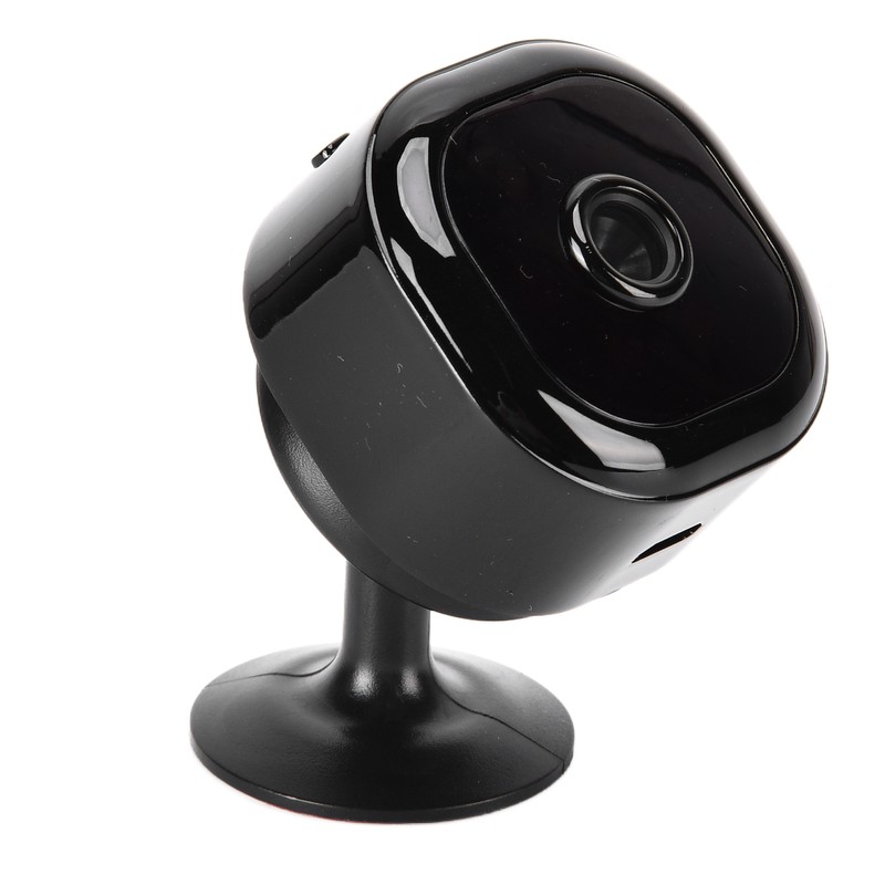 Mini Camera MC56 Smart Home Security Camera Wireless Pet Camera