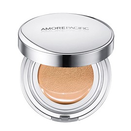 AMOREPACIFIC Color Control Cushion Compact Broad Spectrum SPF 50+ - 208, 1.05 Oz