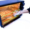 KR. LIF 2 Pcs Silicone Oven Rack Guard - Oven