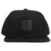 Carhartt WIP Carhartt030 Men's Cap, Hat, Black
