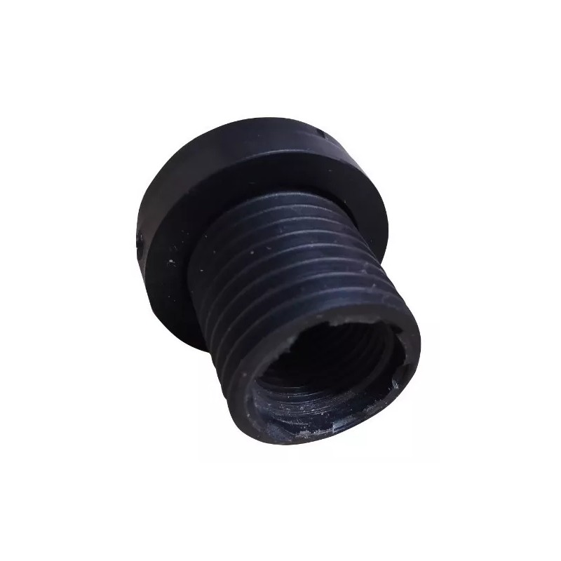 Bayusa Brida Para Contenedor De Agua De 1 Pulgada