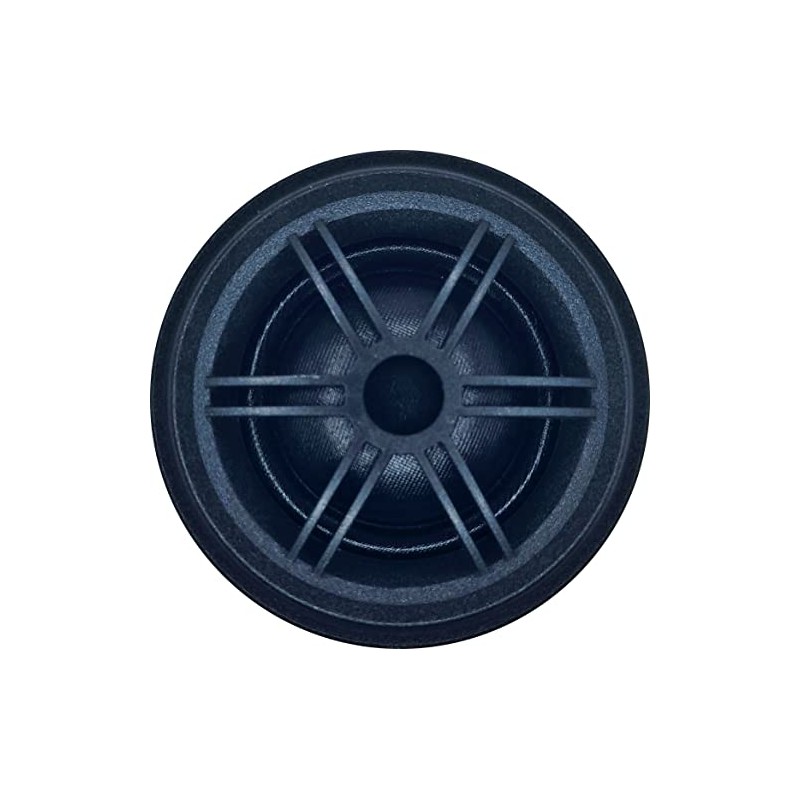 Sky High Car Audio SHCA TW1S Neo Silk Dome 1"