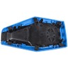 Polaris RZR Steering Wheel Cap, Velocity Blue, Genuine OEM Part