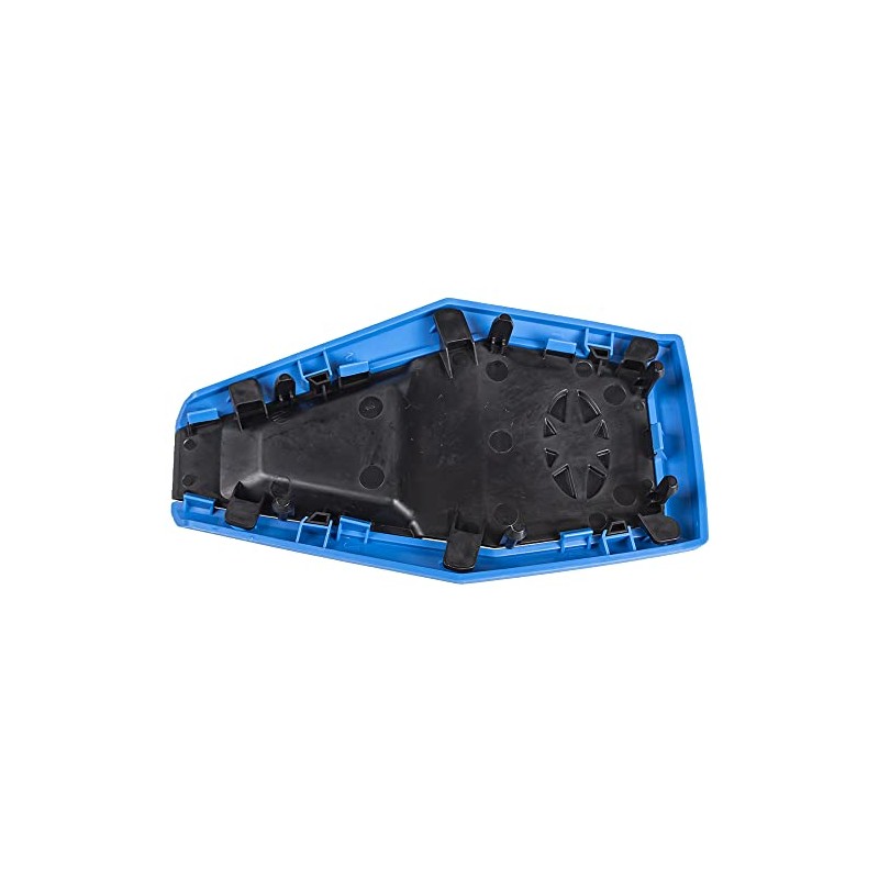 Polaris RZR Steering Wheel Cap, Velocity Blue, Genuine OEM Part