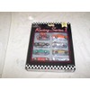 Hot Wheels Racing Series I 8 Car Pack Special Edition