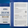Applied Nutrition Applied Nutrition Creatine Monohydrate Powder 500g C 100%